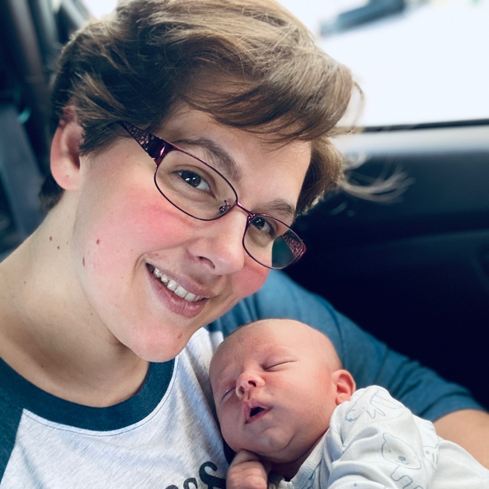 Meet your Posher, Jessica